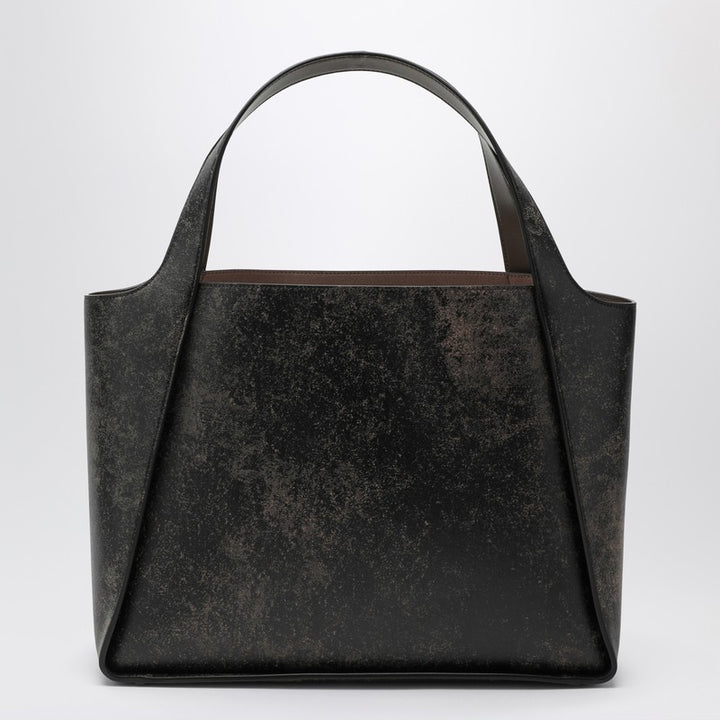 Stella McCartney Large Stella Logo bag