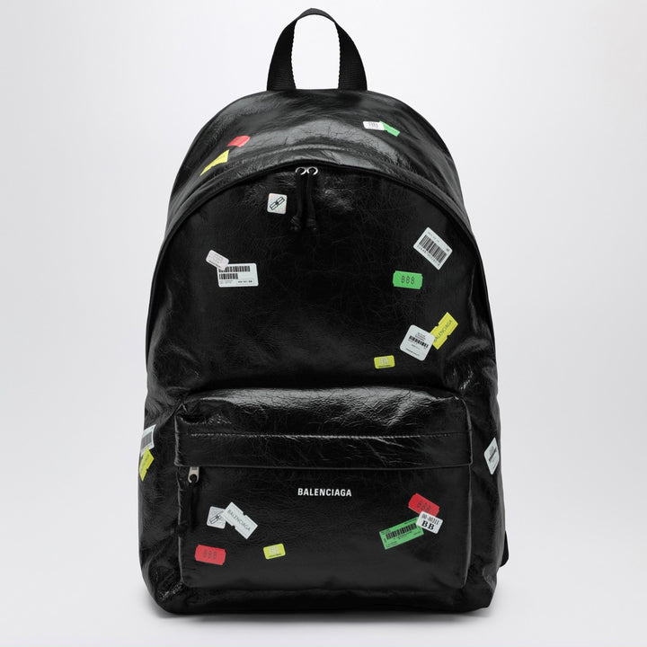 Balenciaga Explorer backpack