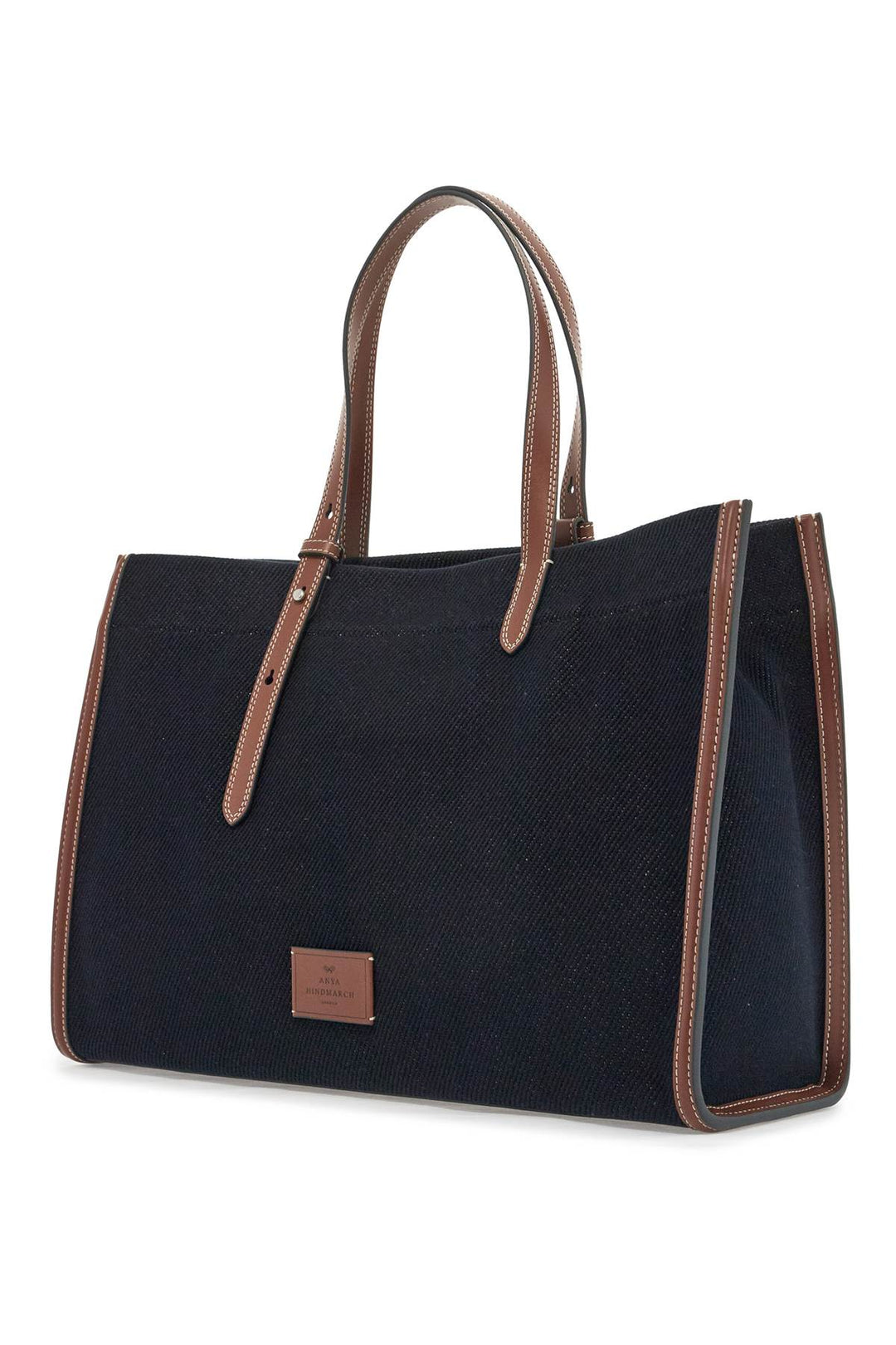 Anya Hindmarch Eyes Tote Bag