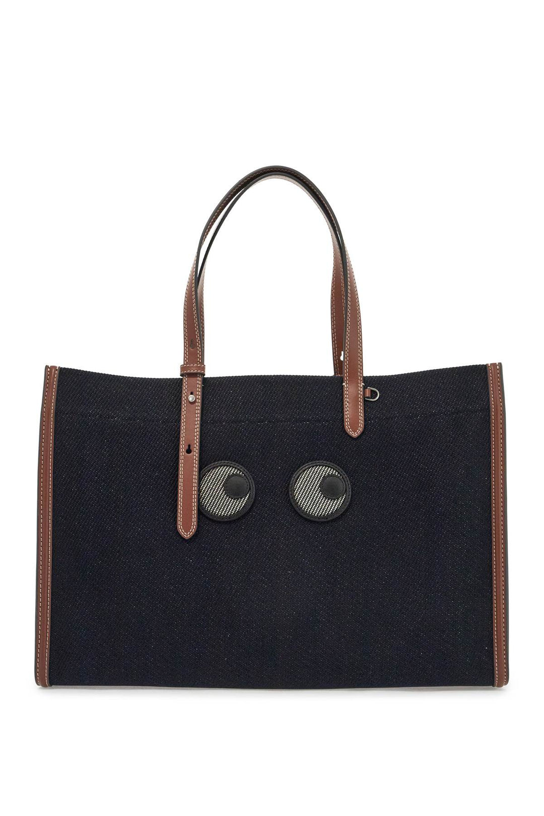 Anya Hindmarch Eyes Tote Bag