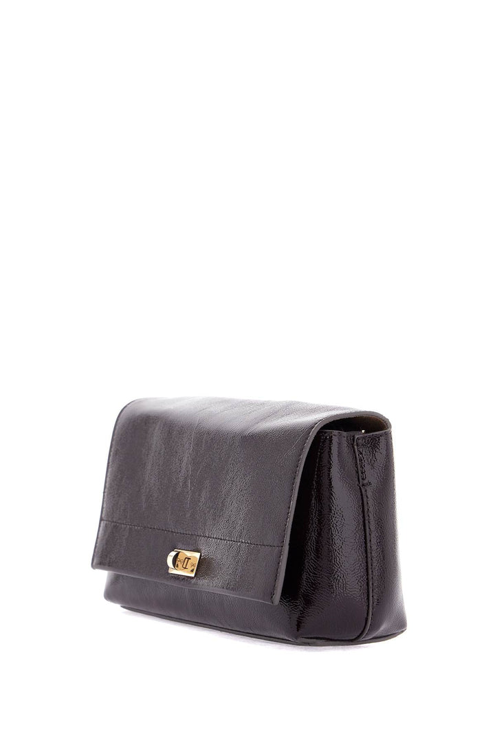 Anya Hindmarch mortimer shoulder bag