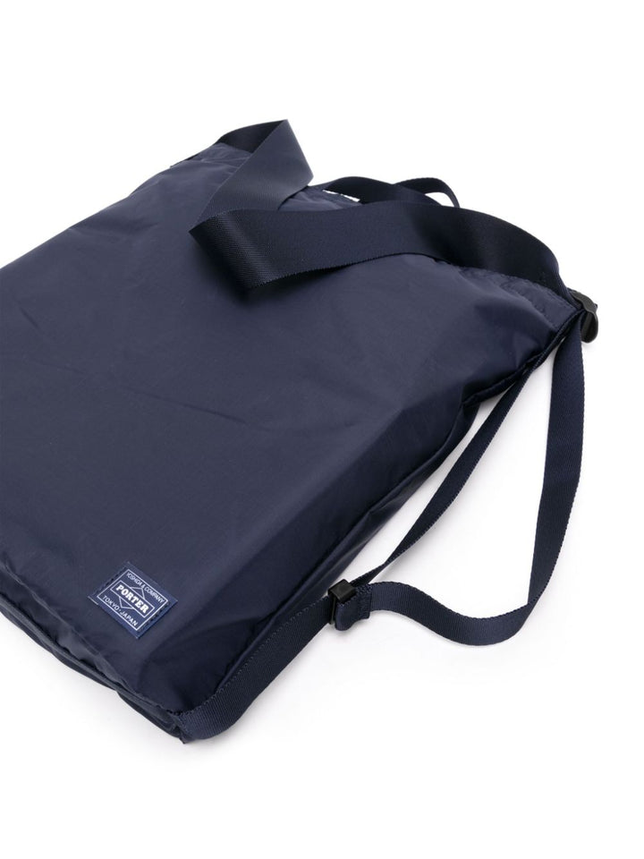 Porter Bags.. Blue