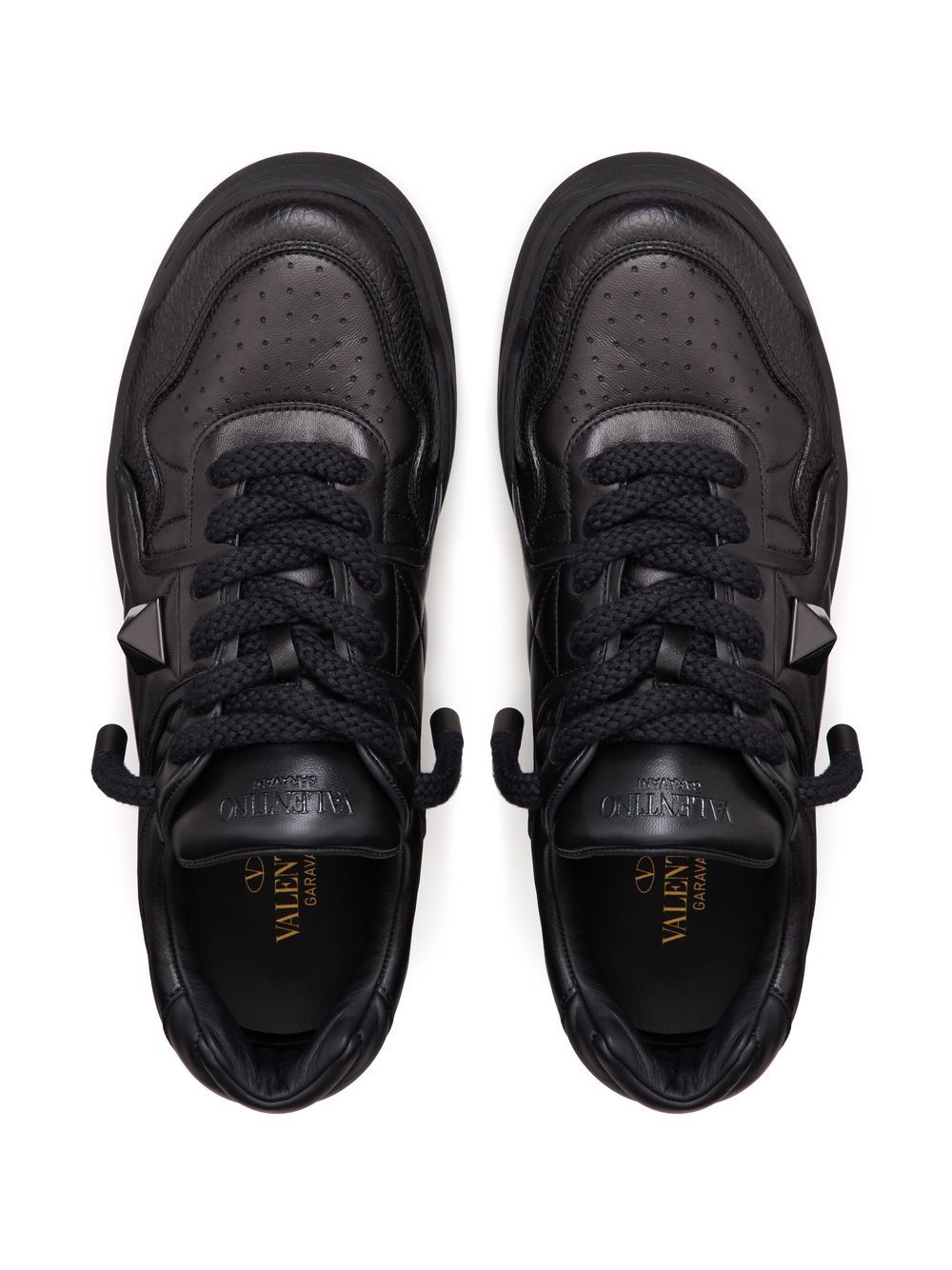 Valentino Garavani Sneakers Black