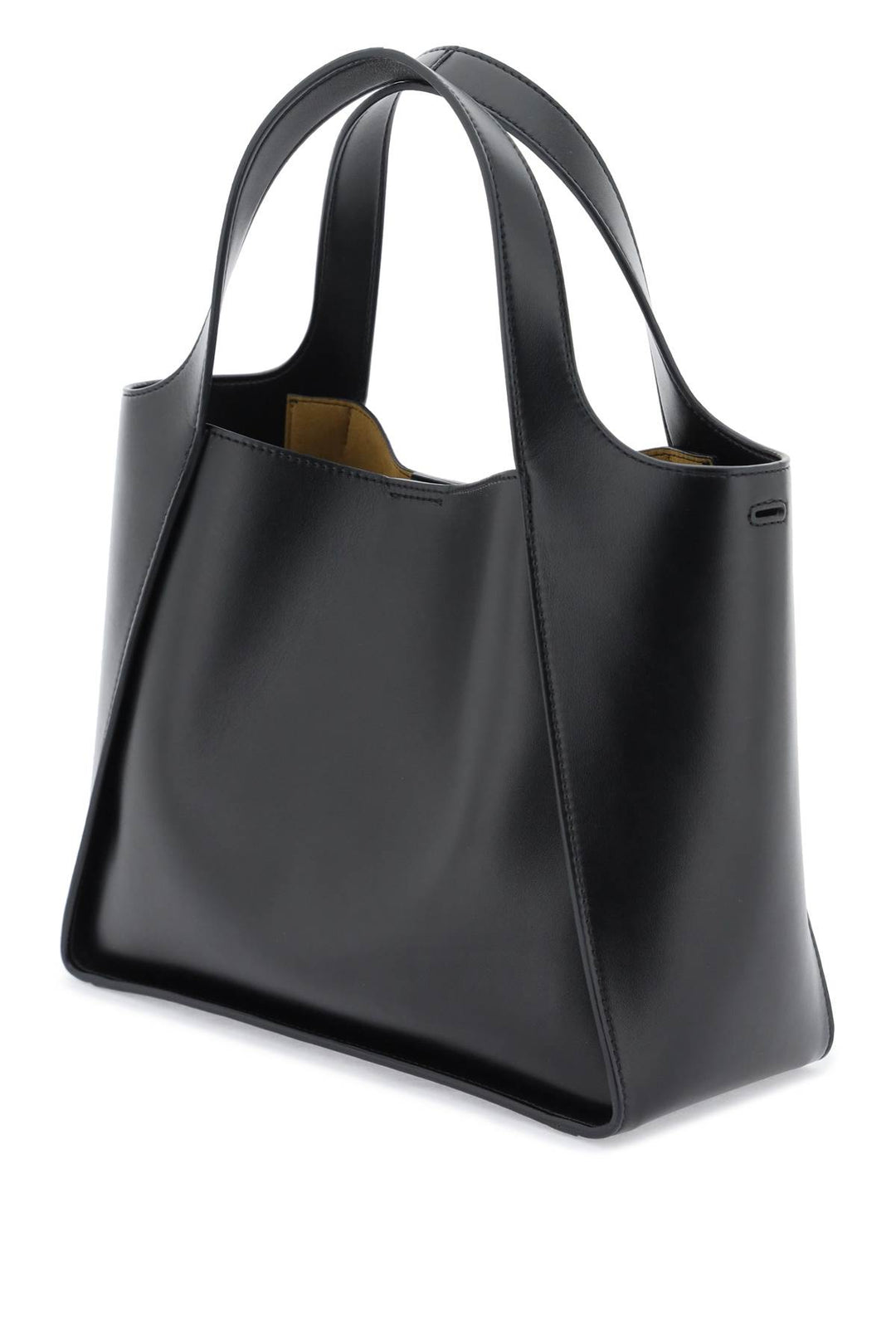 Stella McCartney stella logo tote bag