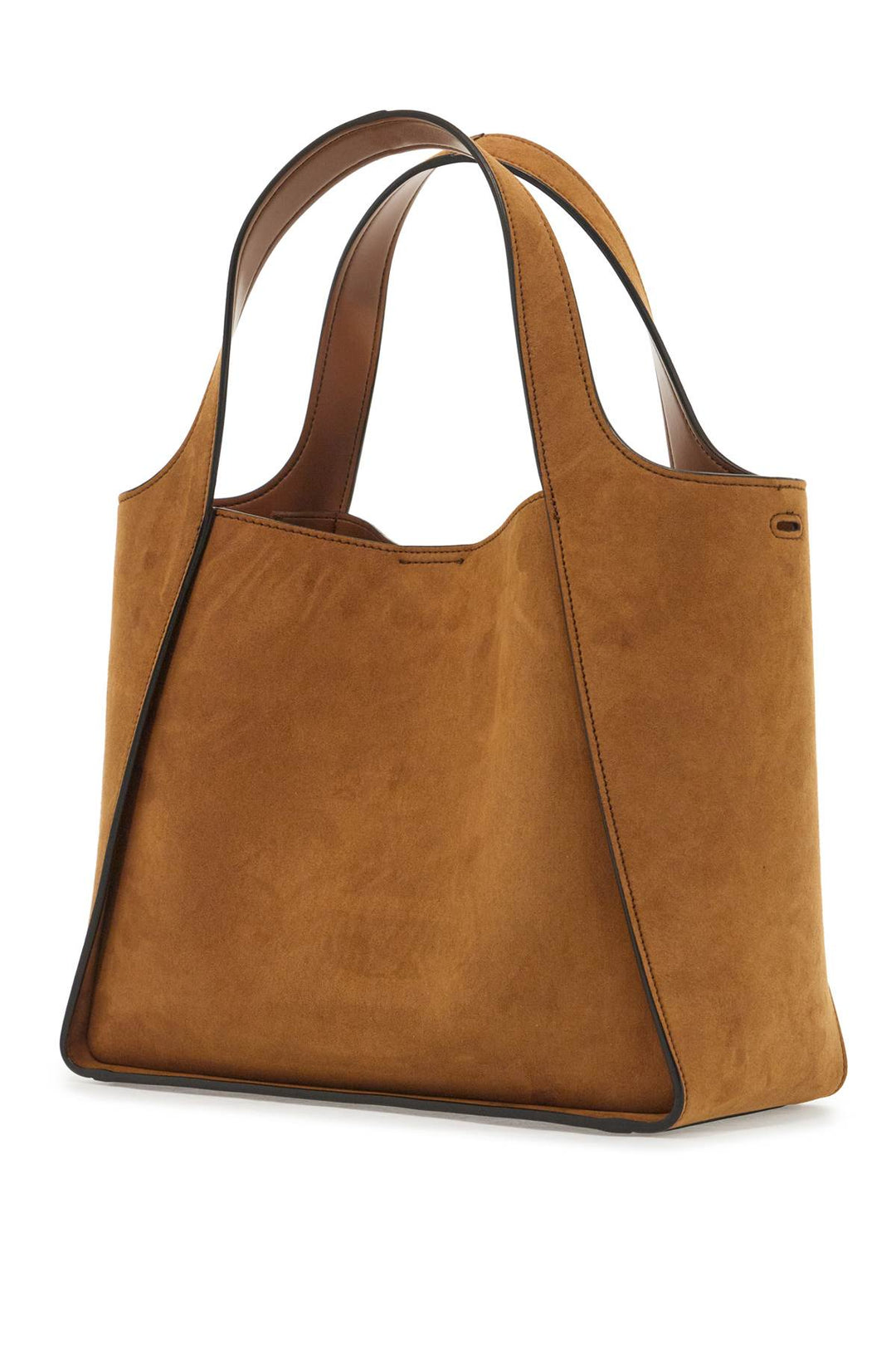 stella mccartney logo tote bag