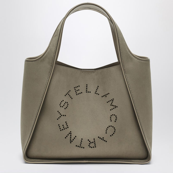 Stella McCartney medium Stella Logo bag