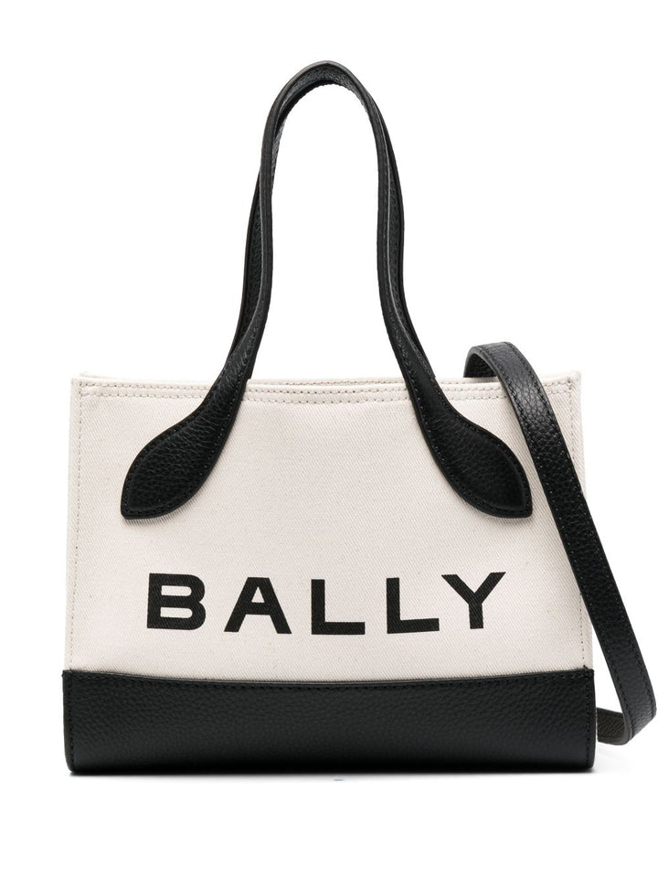 Bally Bags.. White