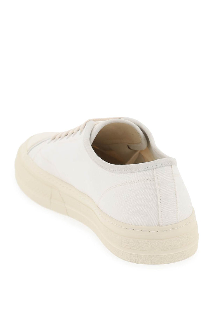 Common Projects tournament sneakers