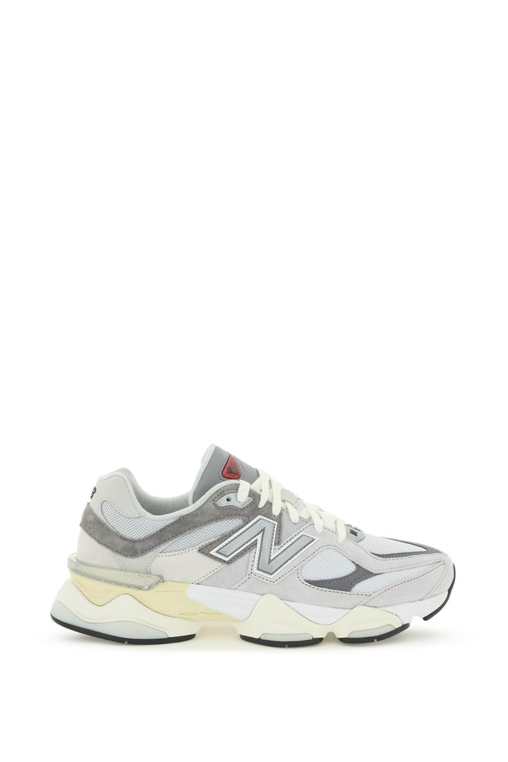 New Balance 9060 Sneakers   Grey
