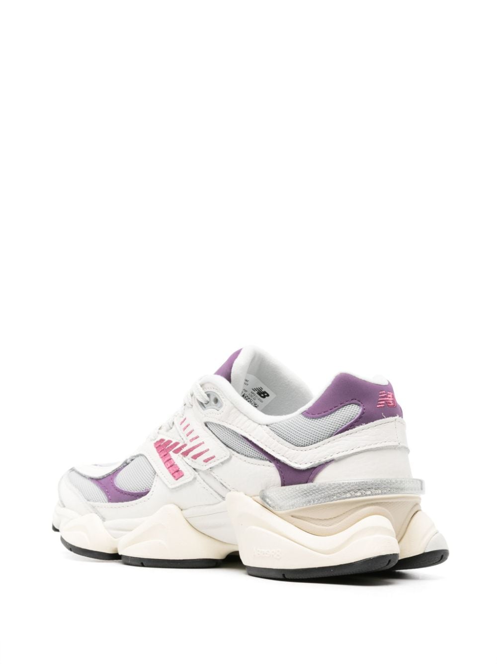 New Balance Sneakers White