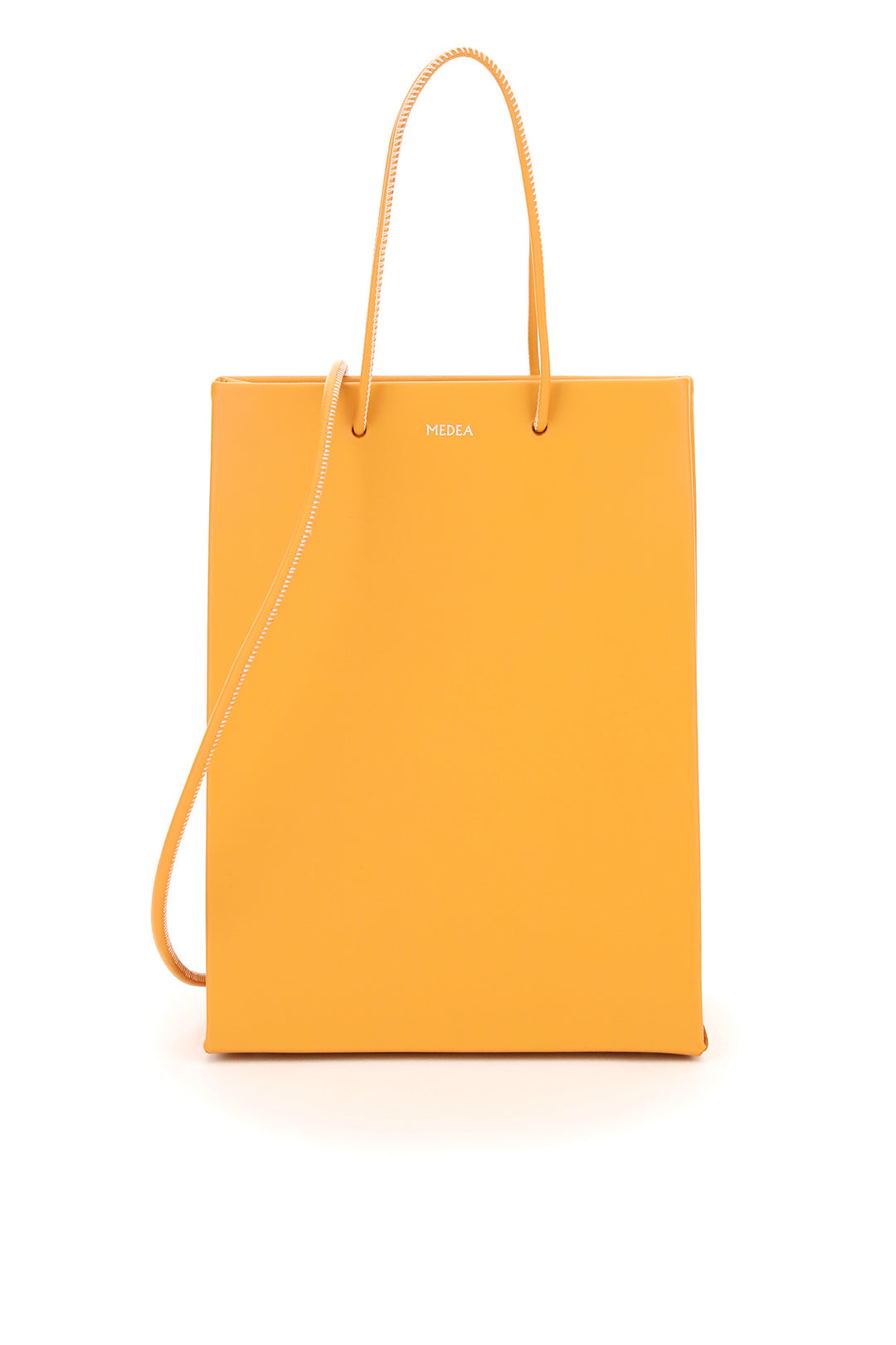 Medea Tall Prima Bag   Arancio