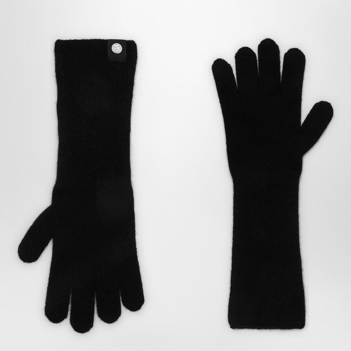 Canada Goose cashmere gloves