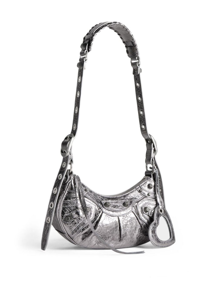 Balenciaga Bags.. Silver