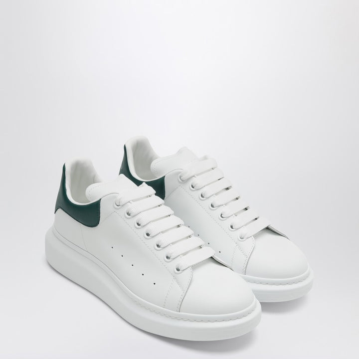 Alexander McQueen Oversized sneakers