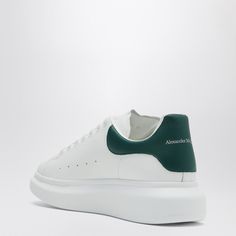 Alexander McQueen Oversized sneakers