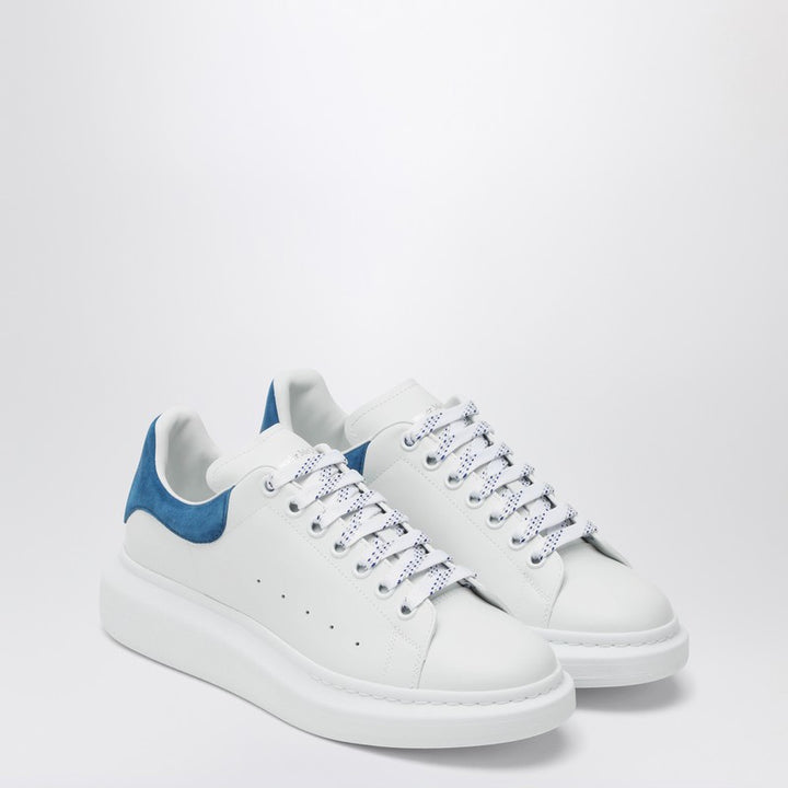 Alexander McQueen Oversize sneakers
