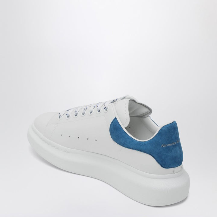 Alexander McQueen Oversize sneakers