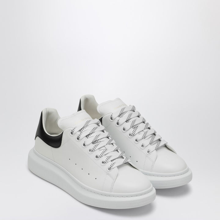 Alexander McQueen Oversized sneakers