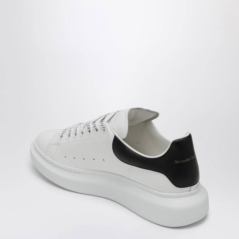 Alexander McQueen Oversized sneakers