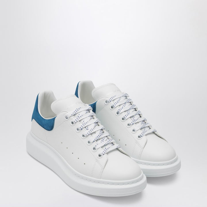 Alexander McQueen Oversize sneakers