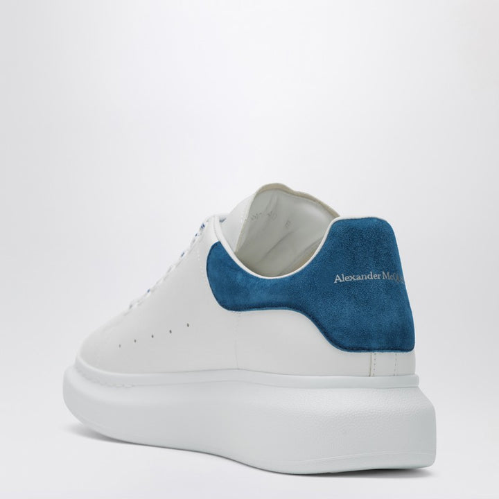 Alexander McQueen Oversize sneakers