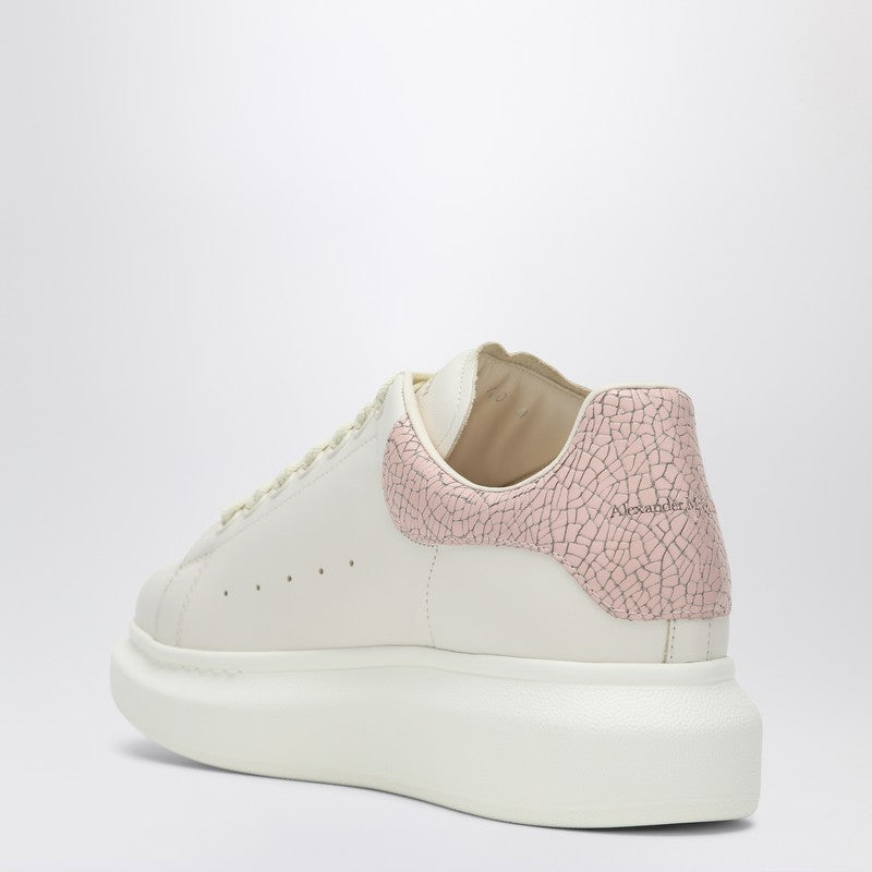 Alexander McQueen Oversized sneakers