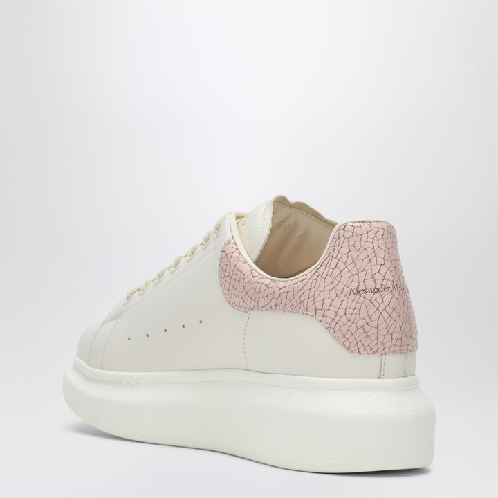 Alexander McQueen Oversized sneakers