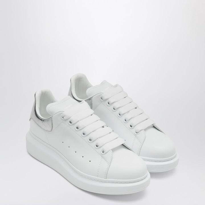 Alexander McQueen Oversize sneakers