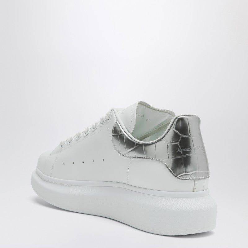 Alexander McQueen Oversize sneakers