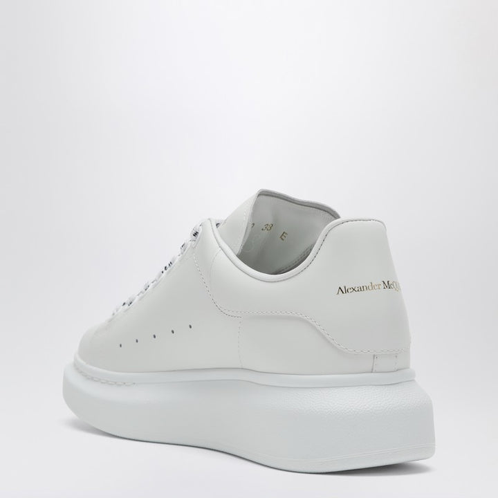 Alexander McQueen Oversize sneakers