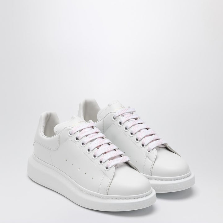 Alexander McQueen Oversized sneakers