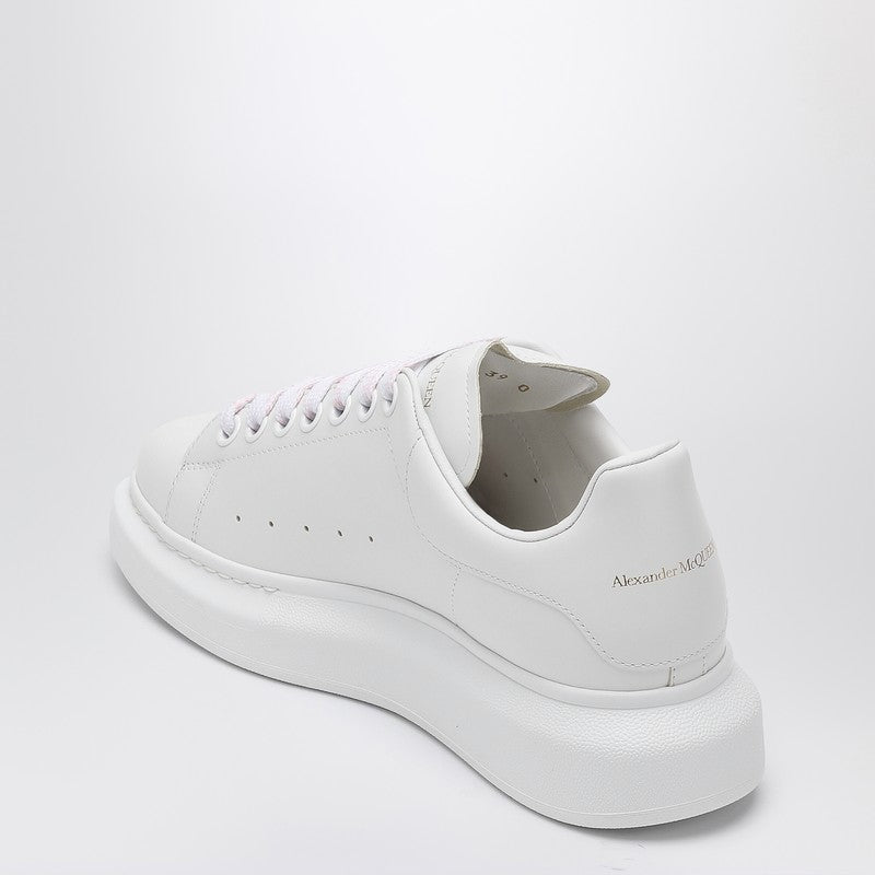 Alexander McQueen Oversized sneakers