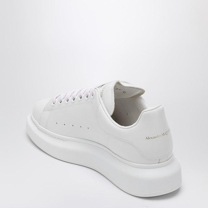 Alexander McQueen Oversized sneakers
