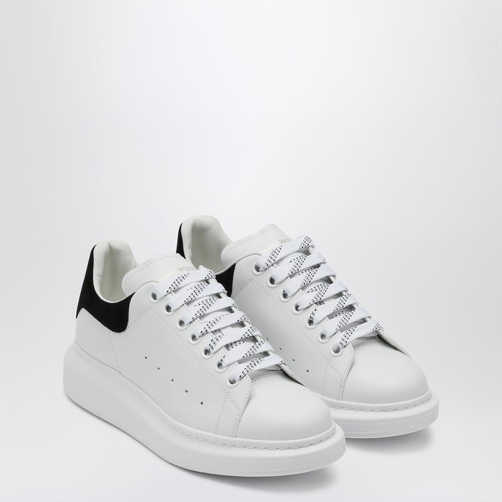 Alexander McQueen Oversized sneakers