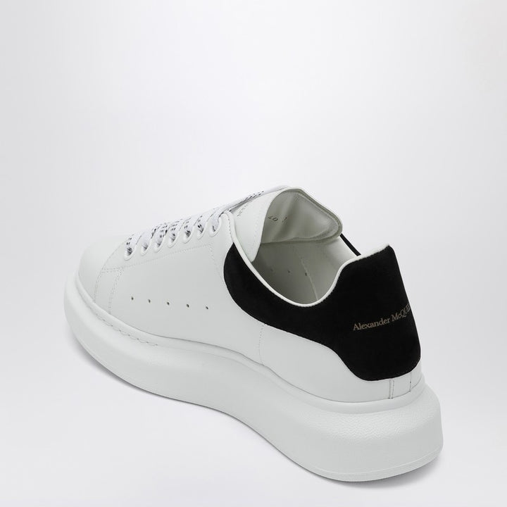 Alexander McQueen Oversized sneakers
