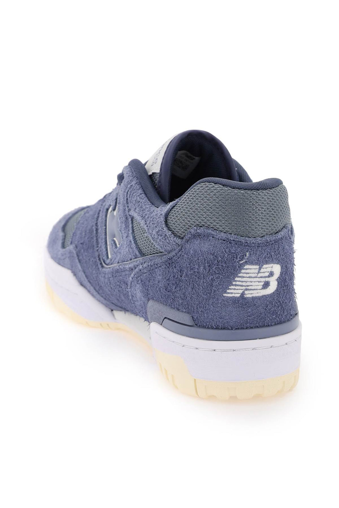 New Balance 550 Sneakers   Blu