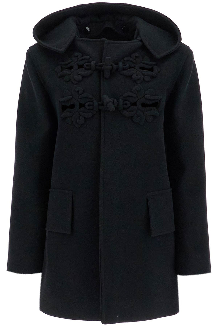 Valentino Garavani Montgomery Coat