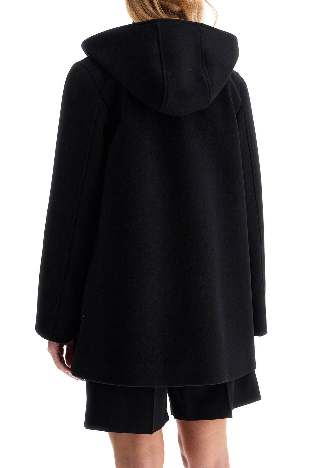 Valentino Garavani Montgomery Coat