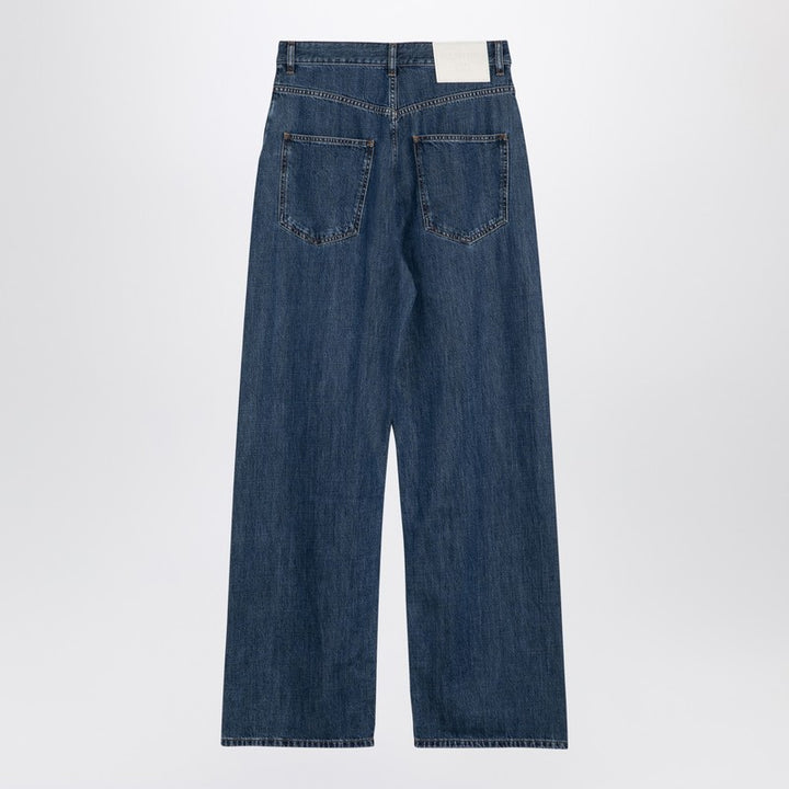Valentino wide jeans