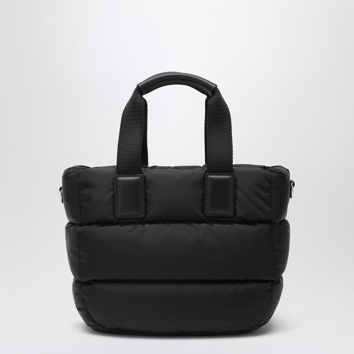 Moncler small Caradoc tote bag