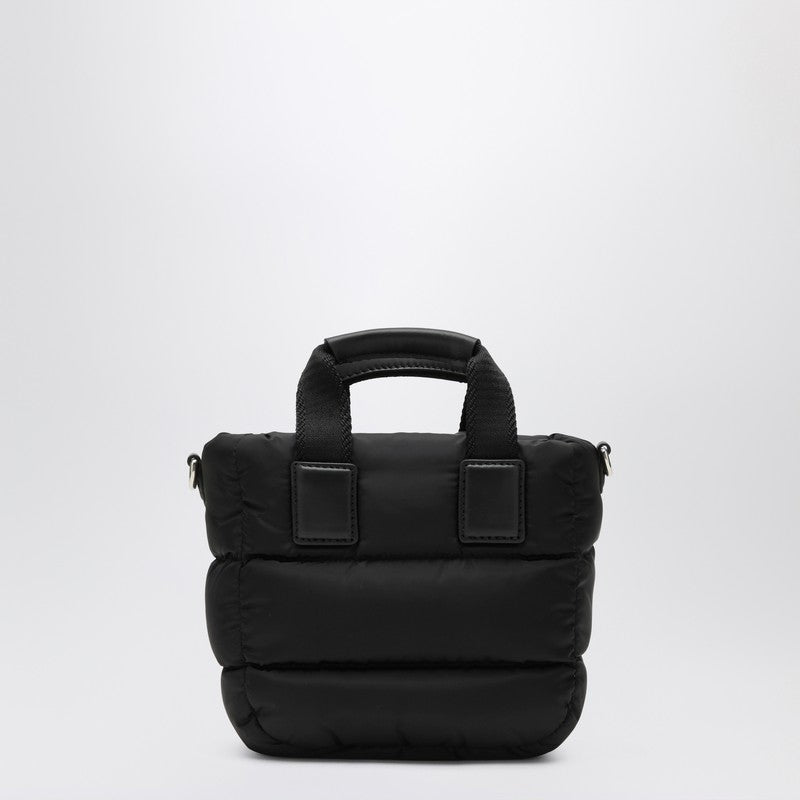 Moncler micro Caradoc tote bag