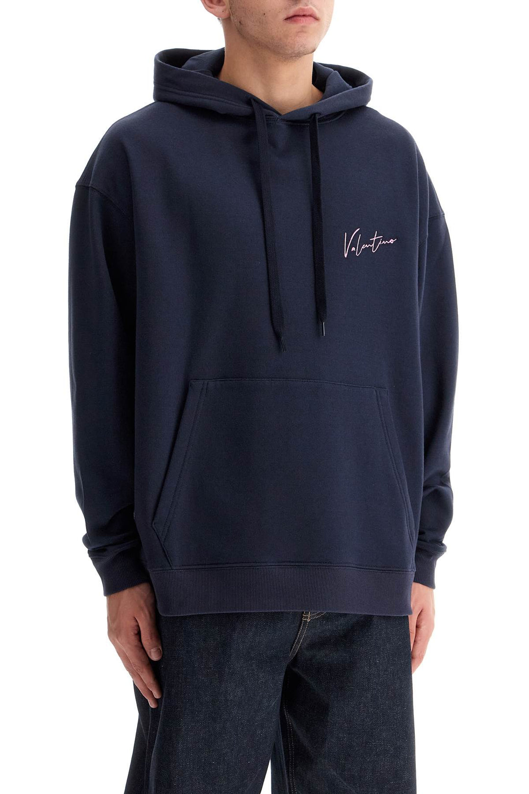 Valentino Garavani hooded sweatshirt