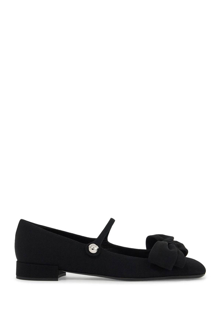 Valentino Garavani bowjane ballet flats