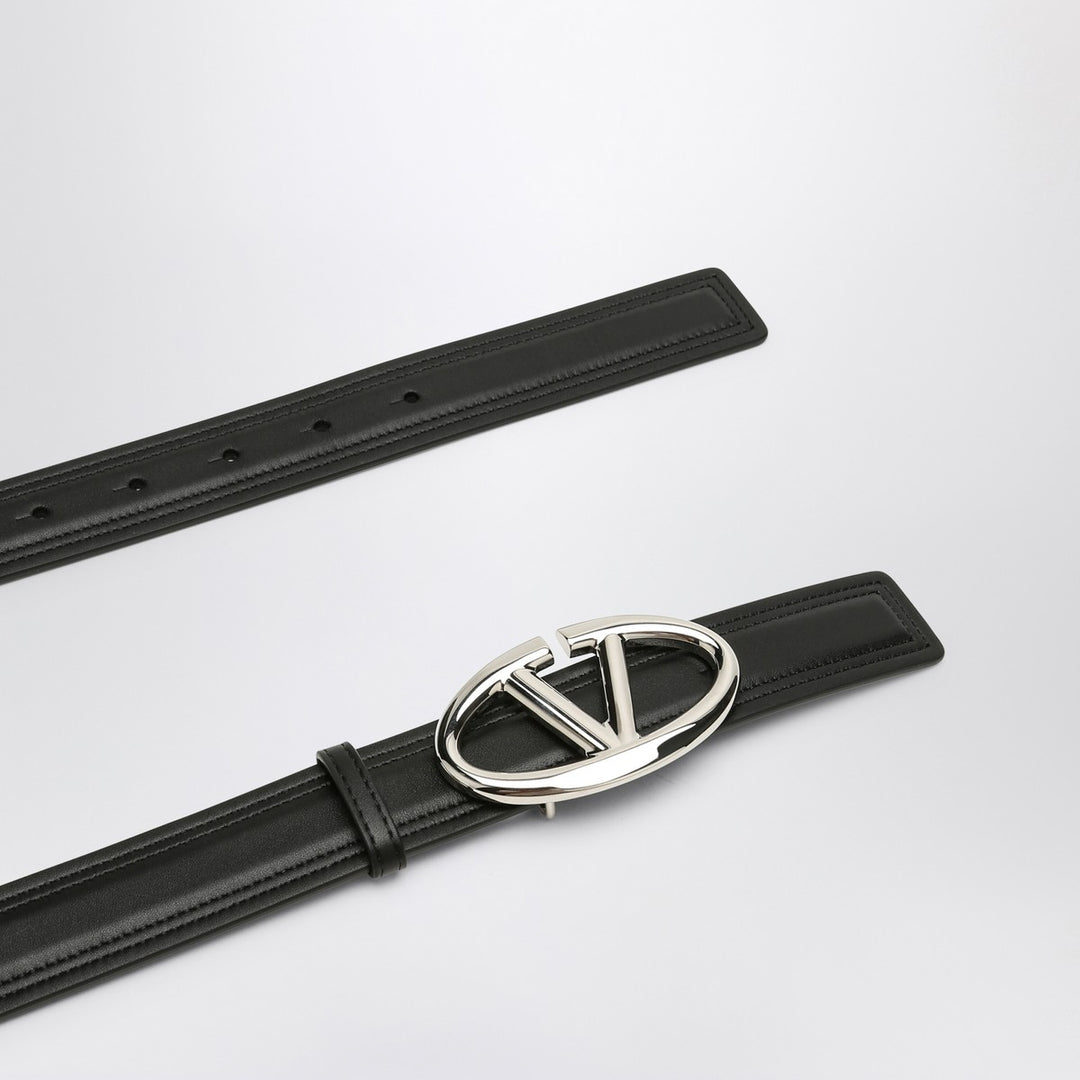 Valentino Garavani Vlogo The Bold Edition belt