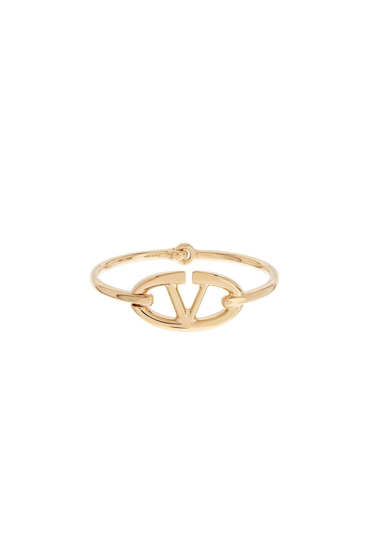 Valentino Garavani vlogo bangle bracelet