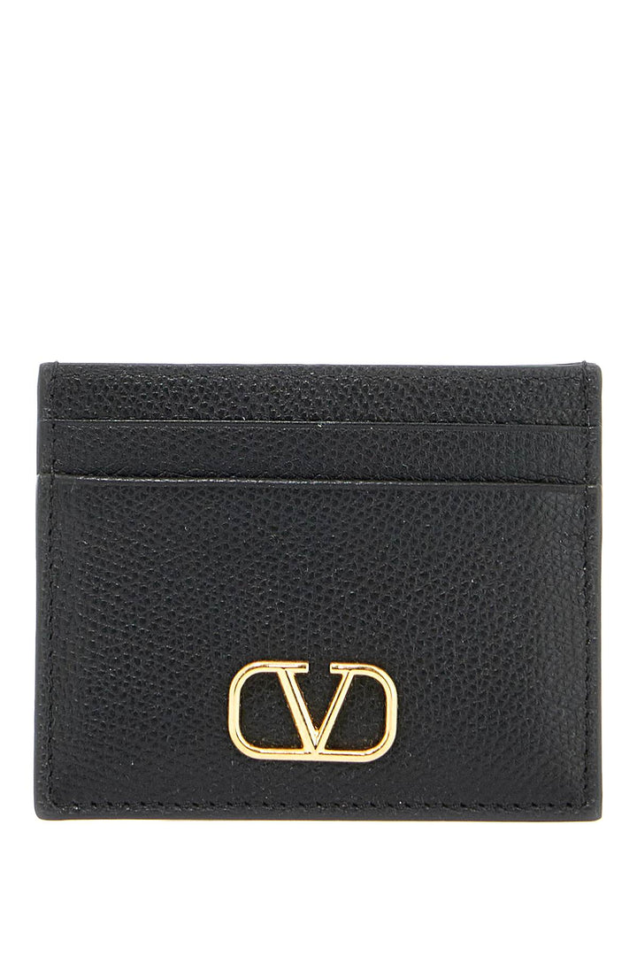 Valentino Garavani card holder