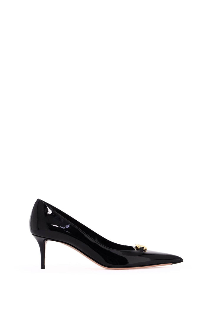 Valentino Garavani VLogo Pumps