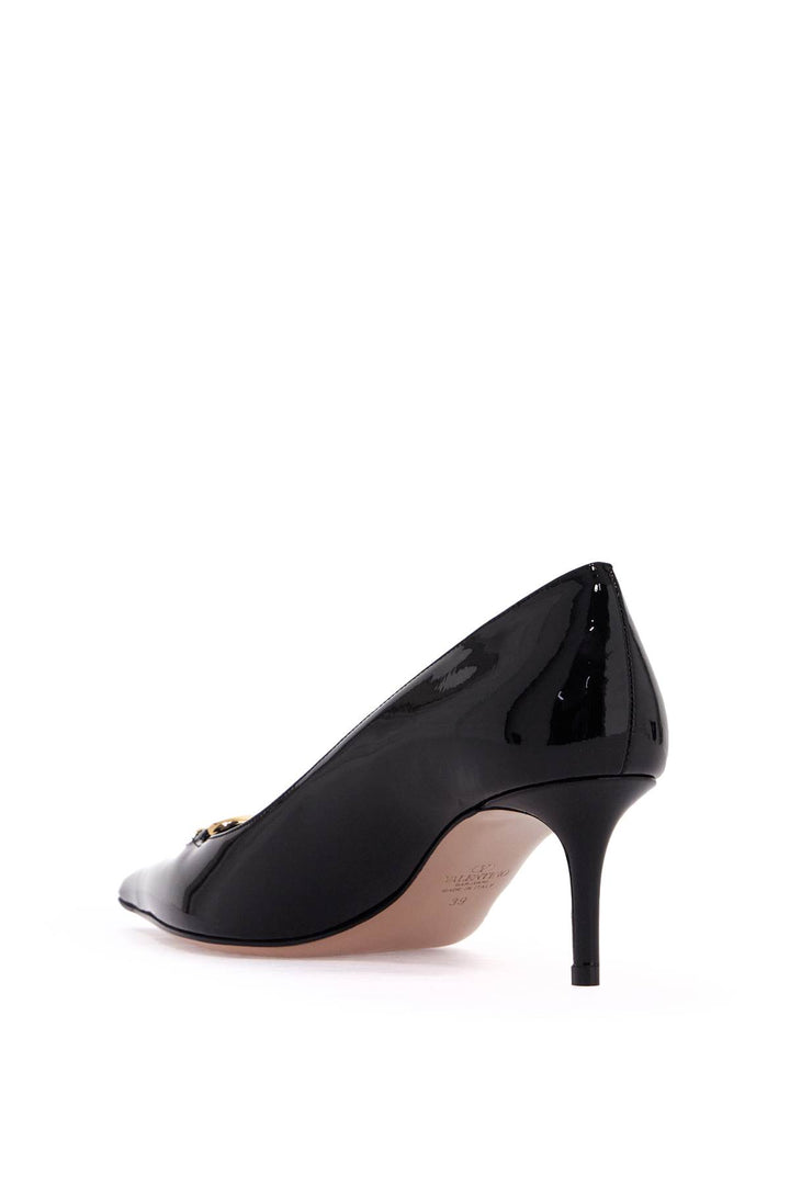 Valentino Garavani VLogo Pumps