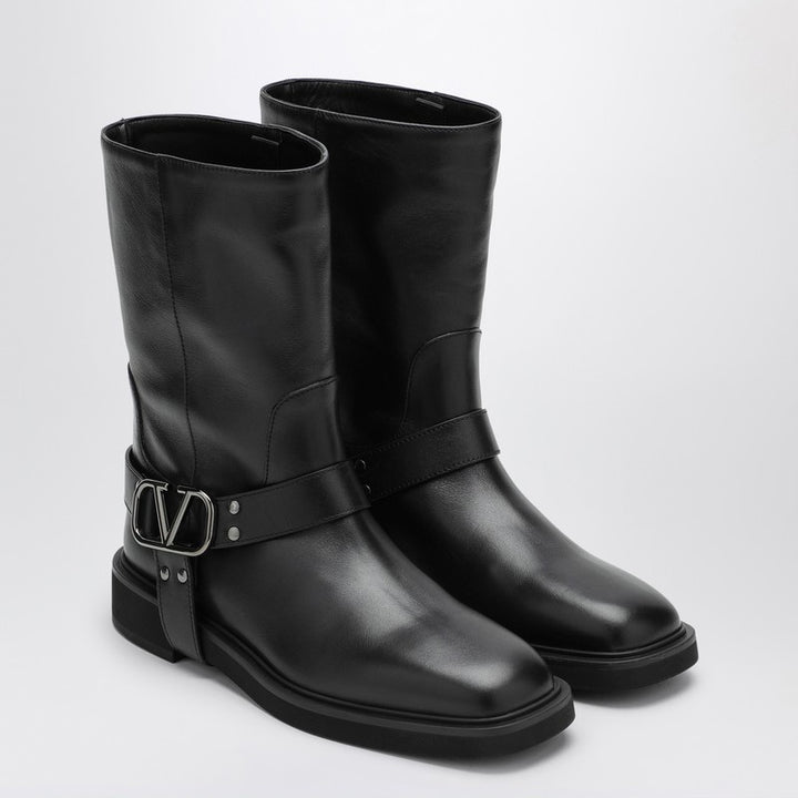 Valentino Garavani VLogo Signature boots