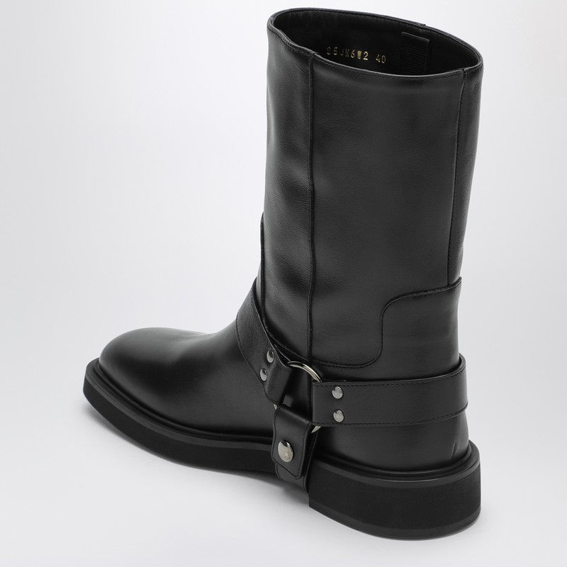 Valentino Garavani VLogo Signature boots